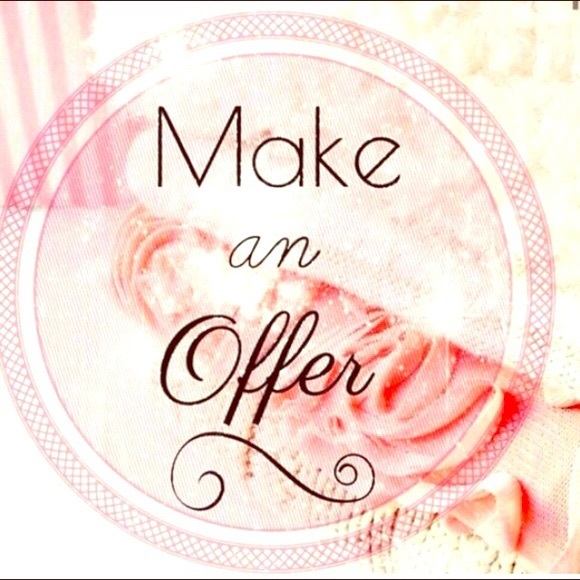 Make an Offer! - Picture 1 of 1